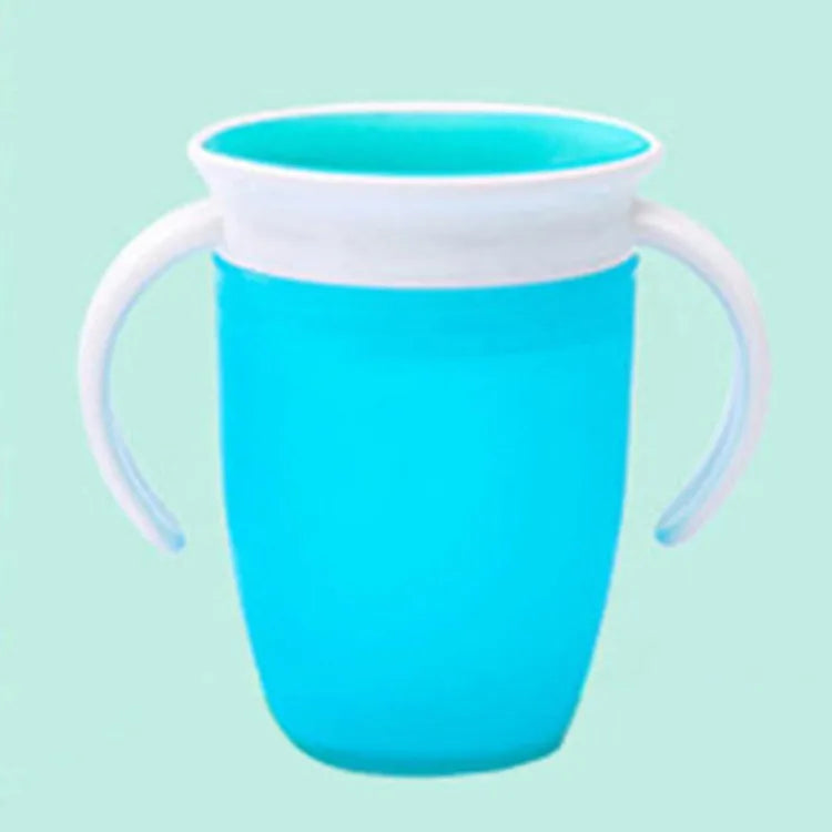Magic Baby Learning Drinking Cup