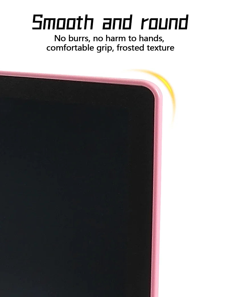 LCD Writing Tablet