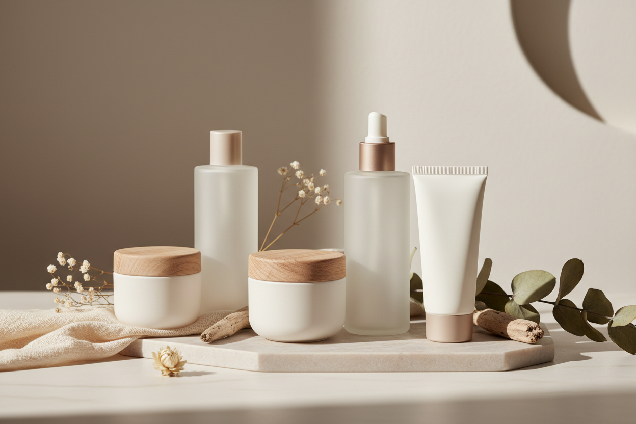 Beauty & Personal Care