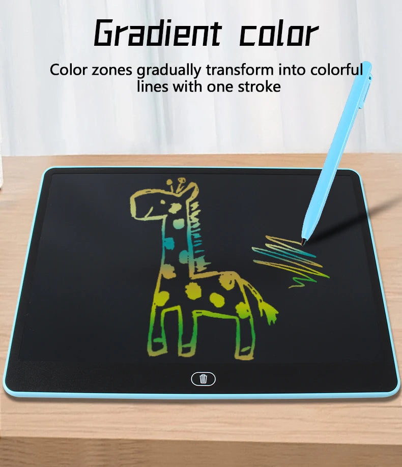 LCD Writing Tablet