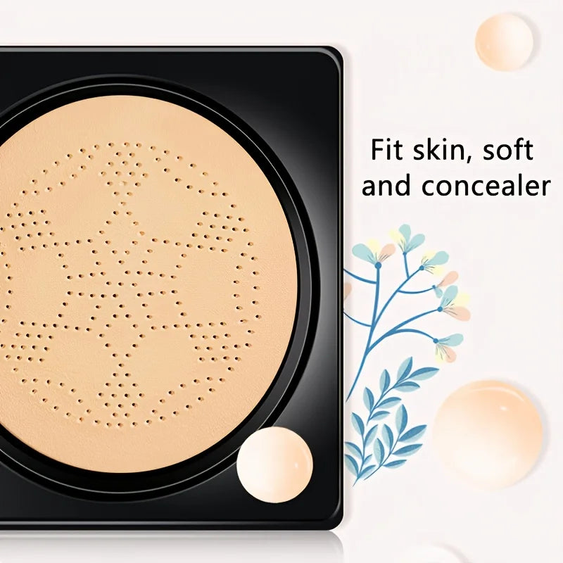 Mushroom Air Cushion BB Cream