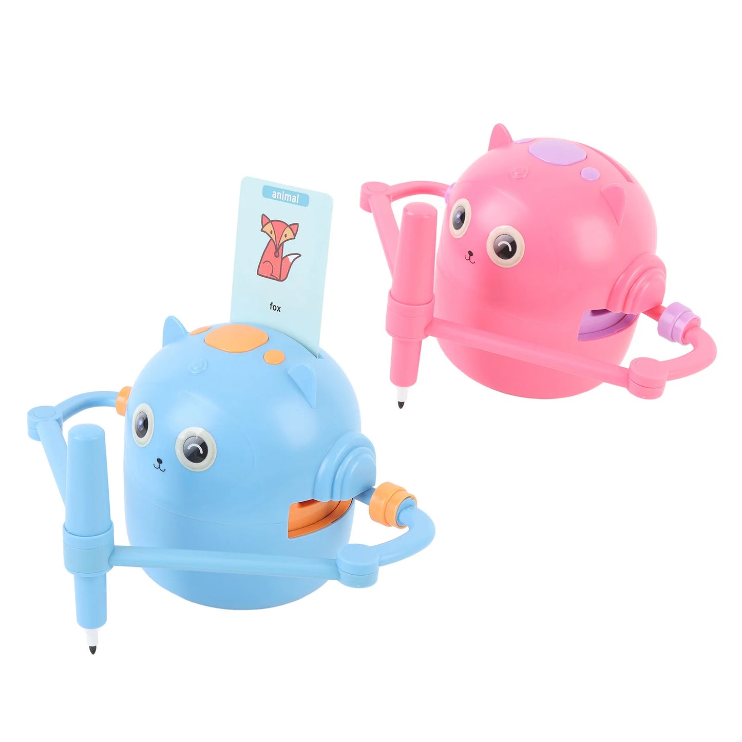 Drawing Robot for Kids