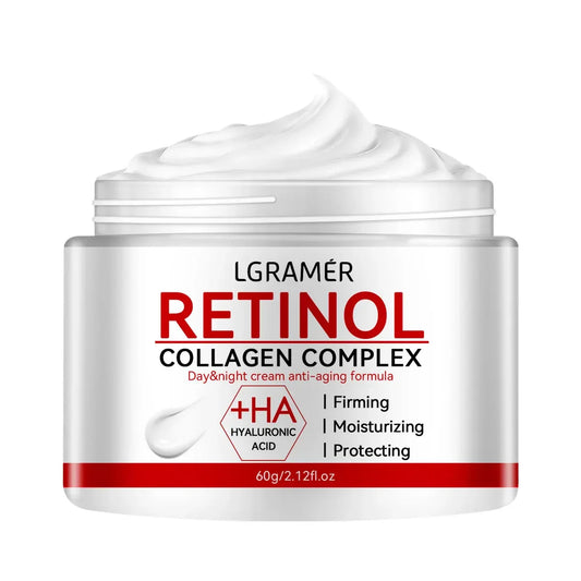 Retinol Moisturizing Facial Cream