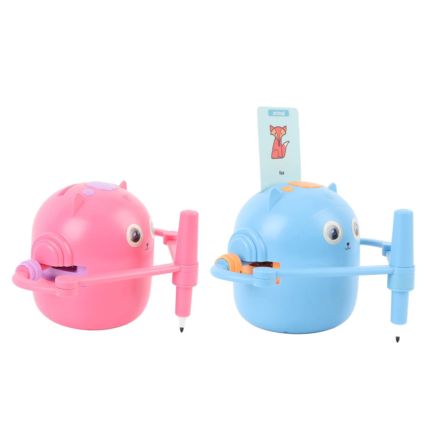 Drawing Robot for Kids