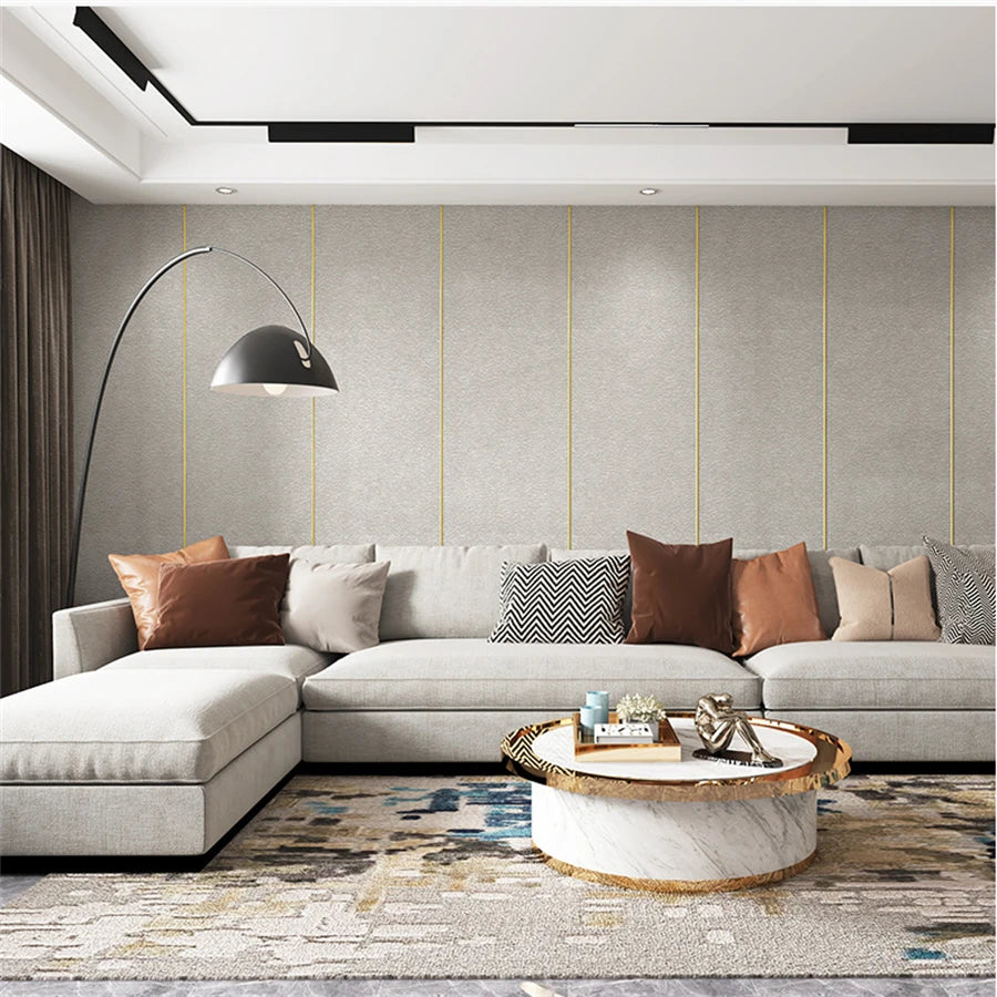 Textured Peel & Stick Wall Panels