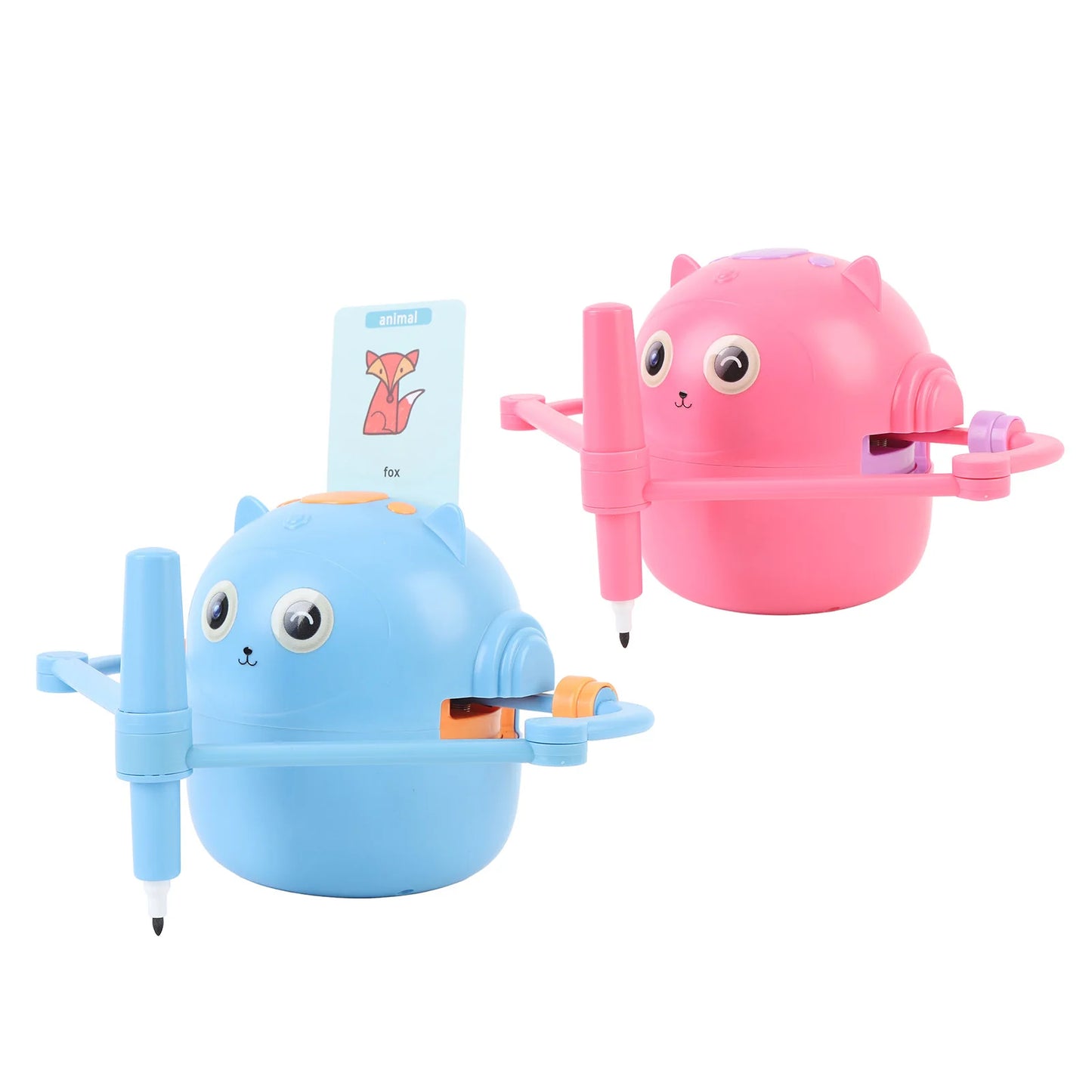 Drawing Robot for Kids