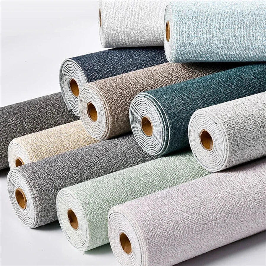 Textured Peel & Stick Wall Panels