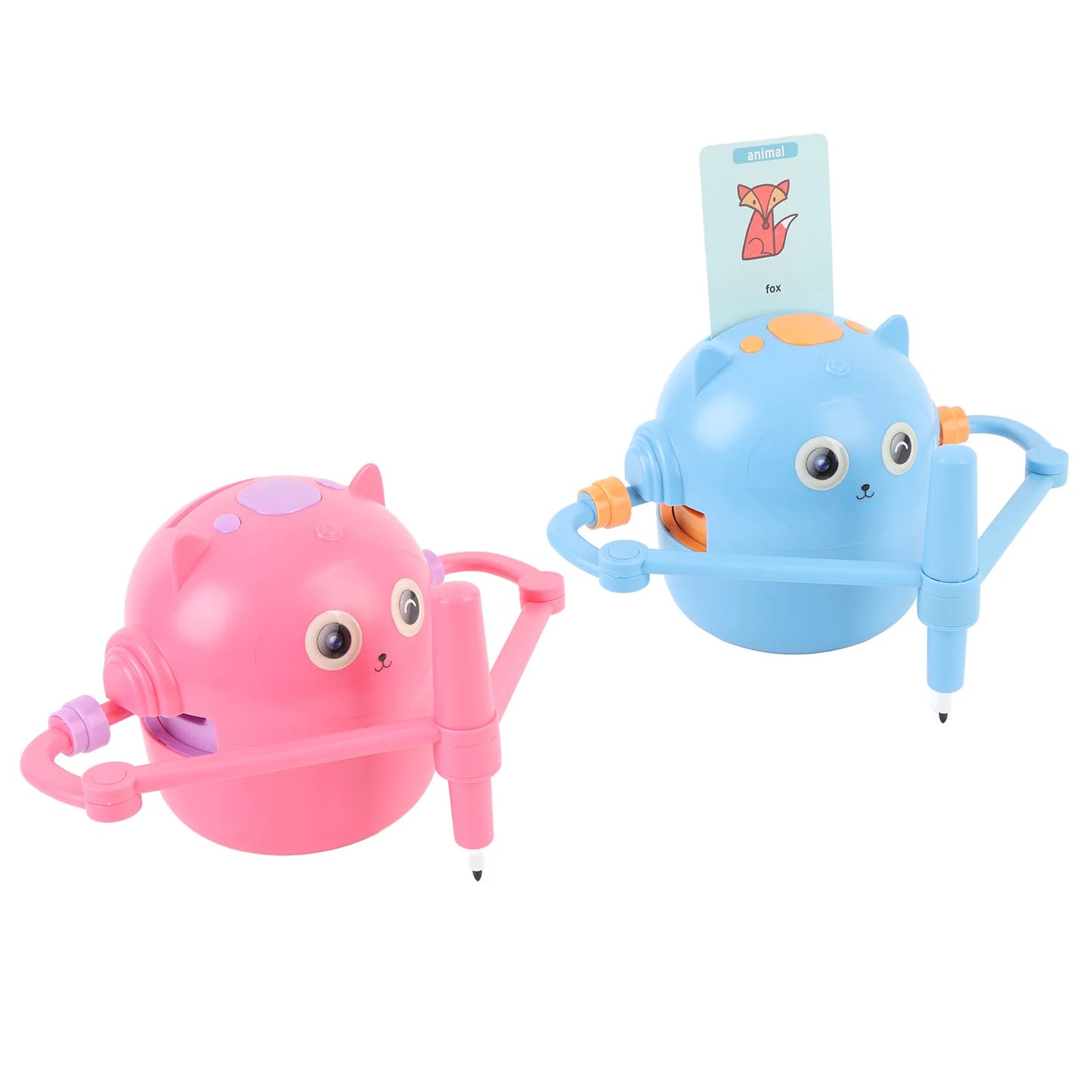 Drawing Robot for Kids