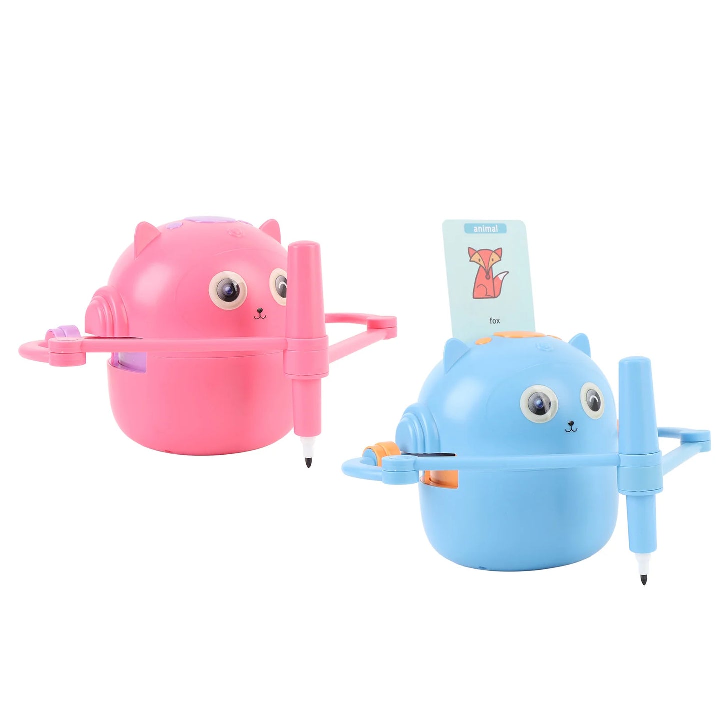 Drawing Robot for Kids