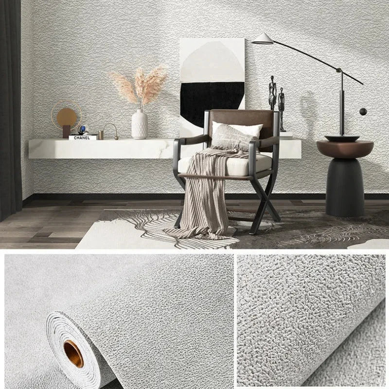 Textured Peel & Stick Wall Panels