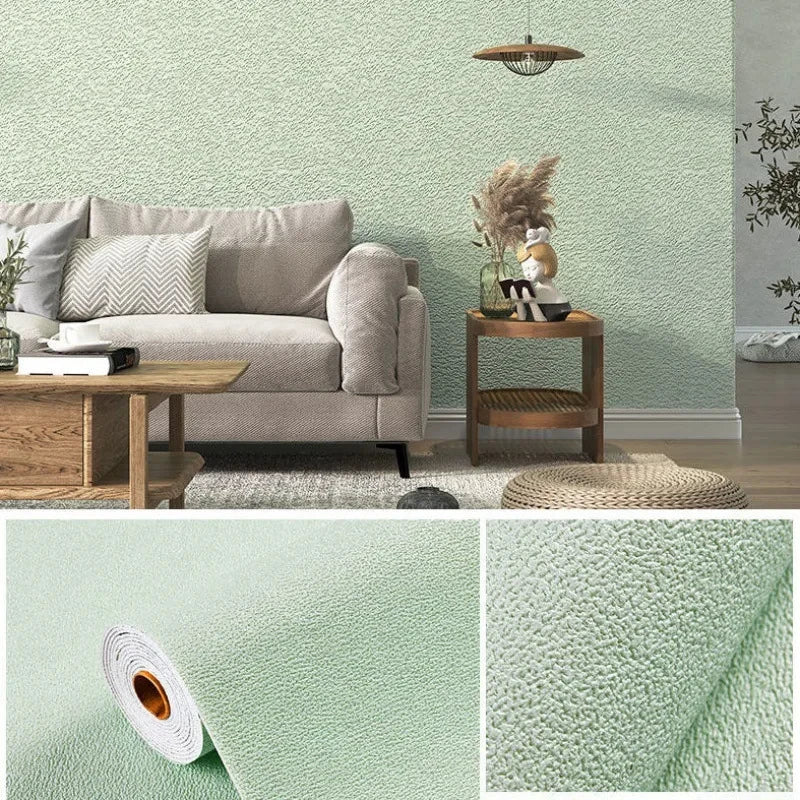 Textured Peel & Stick Wall Panels