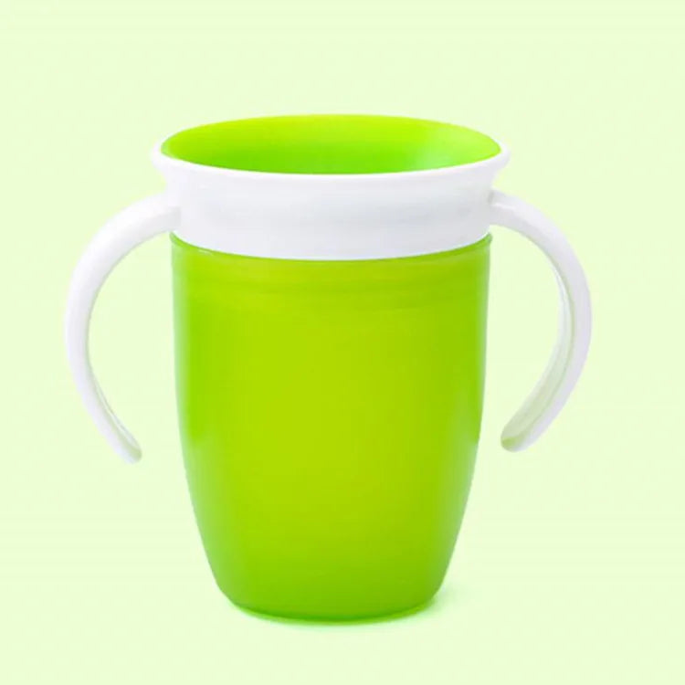 Magic Baby Learning Drinking Cup