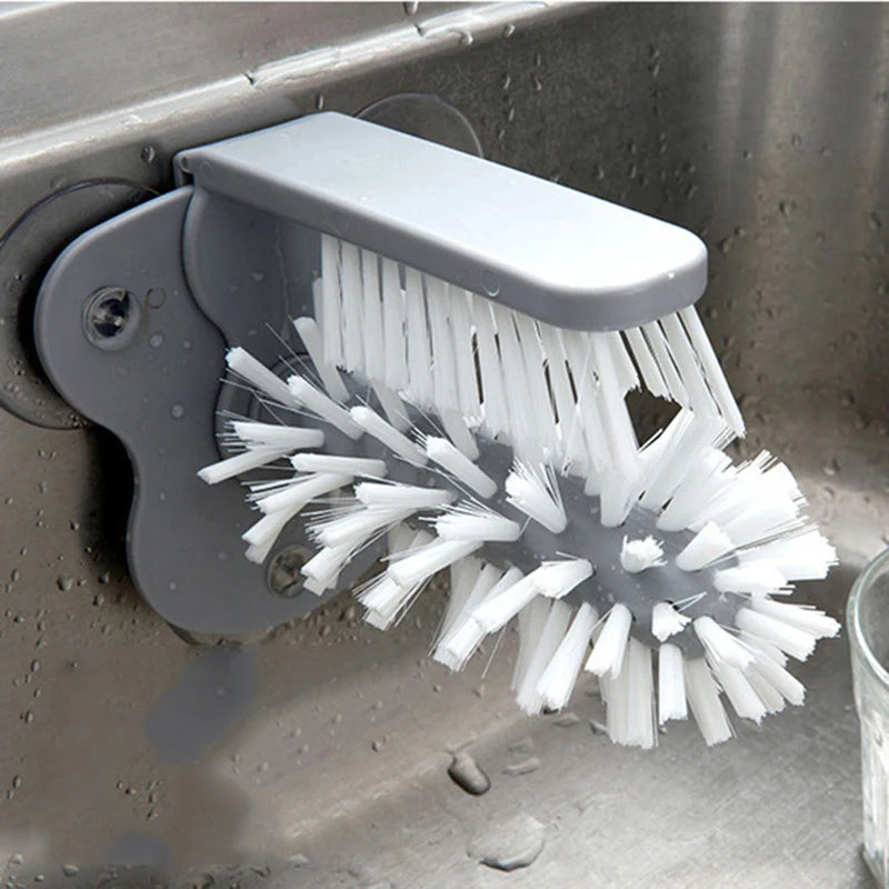 Cup Scrubber