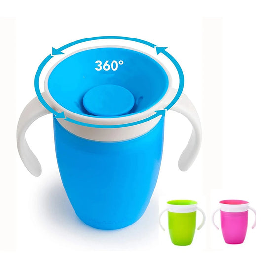 Magic Baby Learning Drinking Cup