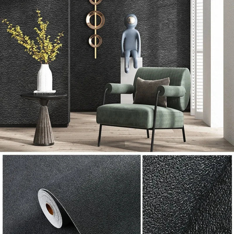 Textured Peel & Stick Wall Panels